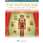 Nutcracker for Classical Players - Trumpet and Piano