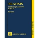 String Quartets, Op. 51 Nos. 1 and 2 - Study Score