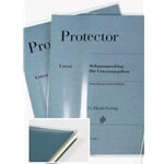 Henle Plastic Protector for Urtext Editions