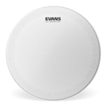 Evans Genera Dry Coated Snare Batter Drumhead, 14 Inch