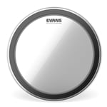 Evans EMAD Clear Bass Batter Drumhead, 22 Inch