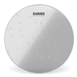 Evans Hydraulic Glass Tom Batter Drum Head, 10 Inch