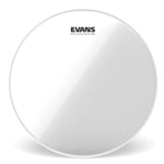 Evans G2 Clear Tom Batter Drumhead, 16 Inch