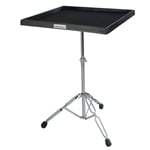 Gibraltar 7615 Large Percussion Table and Stand