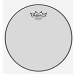 Remo 12" Ambassador Smooth White Drumhead