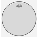 Remo 13" Ambassador Smooth White Drumhead