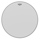 Remo 22" Emperor Coated Bass Drumhead