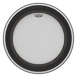 20" Ambassador SMT Coated Bass Drumhead