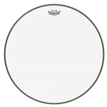 Remo 20" Ambassador Clear Bass Drumhead