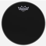 Remo 10" Ambassador Ebony Drumhead