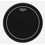 Remo 14" Pinstripe Ebony Drumhead