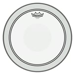 Remo 14" Powerstroke P3 Clear Drumhead - Top Clear Dot