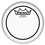 Remo 6" Pinstripe Clear Crimplock Tenor Drumhead