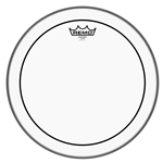 Remo 14" Pinstripe Clear Drumhead