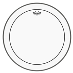 Remo 20" Pinstripe Clear Bass Drumhead