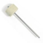 Gibraltar SC-3261 Felt Bass Drum Beater