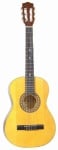 Amigo AM30 3/4 Size Classical Guitar with Solid Spruce Top