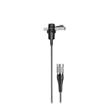 Audio-Technica AT829cW Cardioid Condenser Lavalier Microphone