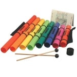 Boomwhacker XTS Whack Pack