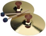 Hohner Kids S3800 Cymbals with Mallet