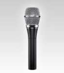 Shure SM86 Condenser Vocal Microphone