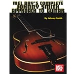 Complete Johnny Smith Approach to Guitar - Jazz Guitar Method