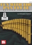 Fun with the Pan Flute - Book with Online Audio Access