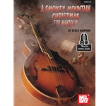 Smokey Mountain Christmas - Mandolin