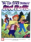 You Can Teach Yourself Pan Flute - Online Audio/Video