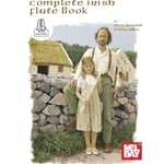 Complete Irish Flute Book