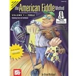 American Fiddle Method, Volume 1