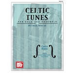 Celtic Fiddle Tunes for Solo and Ensemble - Cello/Bass