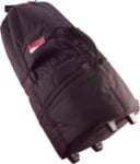 Protechtor GP-CONGA-W Padded Conga Bag w/ Adjustable Strap; w/ Wheels