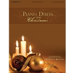Piano Duets for Christmas - 1 Piano 4 Hands