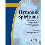Hymns and Spirituals - Trumpet Duet
