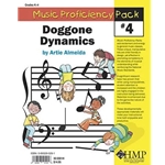 Music Proficiency Pack #4: Doggone Dynamics