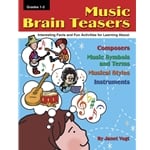 Music Brain Teasers