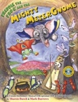 Freddie the Frog and the Mighty Meter Gnome (Bk/CD)