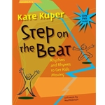 Step on the Beat - Classroom Muisc Book