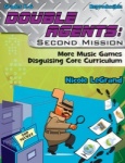 Double Agents: Second Mission - Classroom Resource