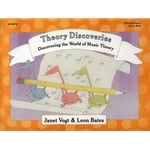 Theory Discoveries Off-Staff Starter