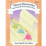 Theory Discoveries On-Staff Starter