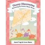 Theory Discoveries Level 1A