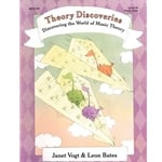 Theory Discoveries Level 1B