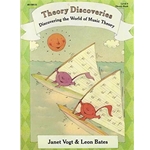 Theory Discoveries Level 4