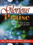 Glorious Praise - Piano and Organ Duet