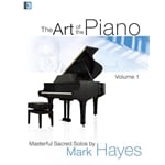 Art of the Piano, Volume 1