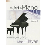 Art of the Piano, Volume 3 - Sacred Piano