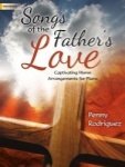 Songs of the Father's Love - Sacred Piano