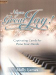 News of Great Joy! - 1 Piano 4 Hands